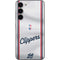 NBA Los Angeles Clippers Team Jersey Galaxy S23 Plus Skin