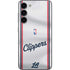 NBA Los Angeles Clippers Team Jersey Galaxy S23 Plus Skin