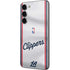 NBA Los Angeles Clippers Team Jersey Galaxy S23 Plus Skin