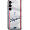 NBA Los Angeles Clippers Team Jersey Galaxy S23 Skin
