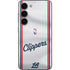 NBA Los Angeles Clippers Team Jersey Galaxy S23 Skin