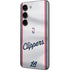 NBA Los Angeles Clippers Team Jersey Galaxy S23 Skin