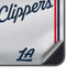 NBA Los Angeles Clippers Team Jersey Galaxy S23 Skin