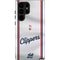 NBA Los Angeles Clippers Team Jersey Galaxy S23 Ultra Pro Case
