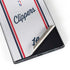 NBA Los Angeles Clippers Team Jersey Galaxy S23 Ultra Skin