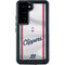 NBA Los Angeles Clippers Team Jersey Galaxy S23 Waterproof Case