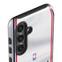 NBA Los Angeles Clippers Team Jersey Galaxy S25 Impact Case