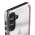 NBA Los Angeles Clippers Team Jersey Galaxy S24 Plus Impact Case
