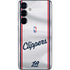 NBA Los Angeles Clippers Team Jersey Galaxy S24 Plus Skin