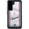 NBA Los Angeles Clippers Team Jersey Galaxy S24 Plus Waterproof Case