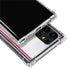 NBA Los Angeles Clippers Team Jersey Galaxy S24 Ultra Clear Case