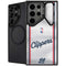 NBA Los Angeles Clippers Team Jersey Galaxy S25 Ultra Kickstand Case