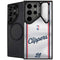 NBA Los Angeles Clippers Team Jersey Galaxy S24 Ultra Kickstand Case