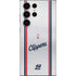 NBA Los Angeles Clippers Team Jersey Galaxy S25 Ultra Skin