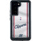 NBA Los Angeles Clippers Team Jersey Galaxy S24 Waterproof Case