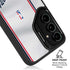 NBA Los Angeles Clippers Team Jersey Galaxy S26 Kickstand Case