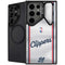 NBA Los Angeles Clippers Team Jersey Galaxy S26 Ultra Kickstand Case