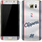 NBA Los Angeles Clippers Team Jersey Galaxy S7 Edge Skin