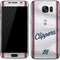 NBA Los Angeles Clippers Team Jersey Galaxy S7 Skin