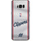 NBA Los Angeles Clippers Team Jersey Galaxy S8 Plus Skin