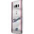 NBA Los Angeles Clippers Team Jersey Galaxy S8 Plus Skin