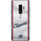 NBA Los Angeles Clippers Team Jersey Galaxy S9 Plus Skin