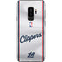NBA Los Angeles Clippers Team Jersey Galaxy S9 Plus Skin