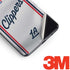 NBA Los Angeles Clippers Team Jersey Galaxy S9 Plus Skin