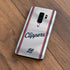 NBA Los Angeles Clippers Team Jersey Galaxy S9 Plus Skin