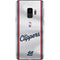 NBA Los Angeles Clippers Team Jersey Galaxy S9 Skin