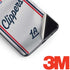NBA Los Angeles Clippers Team Jersey Galaxy S9 Skin