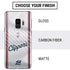 NBA Los Angeles Clippers Team Jersey Galaxy S9 Skin