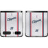 NBA Los Angeles Clippers Team Jersey Galaxy Z Flip Skin