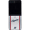 NBA Los Angeles Clippers Team Jersey Galaxy Z Flip5 5G Skin