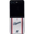 NBA Los Angeles Clippers Team Jersey Galaxy Z Flip5 5G Skin