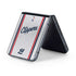 NBA Los Angeles Clippers Team Jersey Galaxy Z Flip5 5G Skin