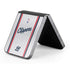 NBA Los Angeles Clippers Team Jersey Galaxy Z Flip6 Skin