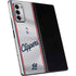 NBA Los Angeles Clippers Team Jersey Galaxy Z Fold2 5G Skin