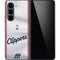 NBA Los Angeles Clippers Team Jersey Galaxy Z Fold5 5G Skin