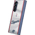 NBA Los Angeles Clippers Team Jersey Galaxy Z Fold6 Skin