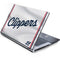 NBA Los Angeles Clippers Team Jersey Generic Laptop Skin