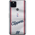 NBA Los Angeles Clippers Team Jersey Google Pixel 4a 5G Skin