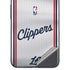 NBA Los Angeles Clippers Team Jersey Google Pixel 4a 5G Skin