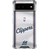 NBA Los Angeles Clippers Team Jersey Google Pixel 6 Clear Case