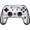 NBA Los Angeles Clippers Team Jersey Google Stadia Controller Skin