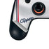 NBA Los Angeles Clippers Team Jersey Google Stadia Controller Skin