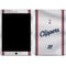NBA Los Angeles Clippers Team Jersey iPad Skins
