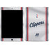 NBA Los Angeles Clippers Team Jersey iPad Skins