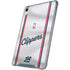 NBA Los Angeles Clippers Team Jersey iPad 11th Gen (2025) Clear Case