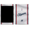 NBA Los Angeles Clippers Team Jersey Apple iPad Skin